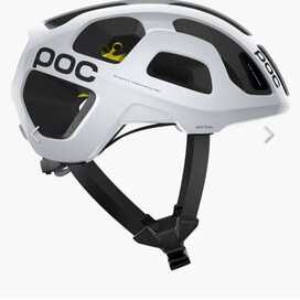 Capacete POC Ventral